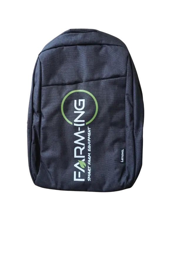 [17-118] Rucksack bedruckt