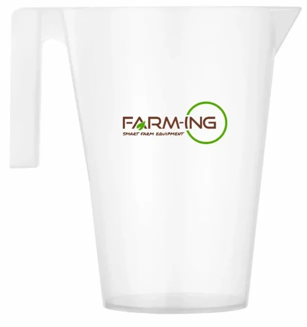 [17-151] Messbecher 500ml Farm-ING