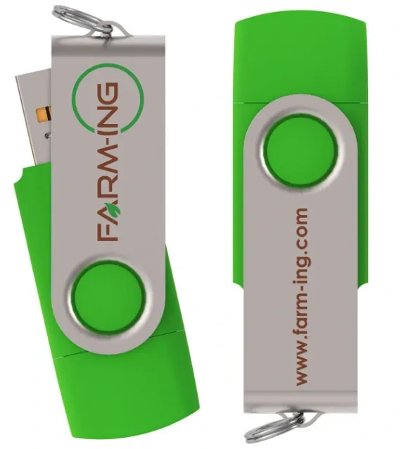 [00-14] Farm-ING USB-Stick